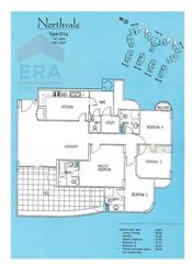 Northvale (D23), Apartment #463188771